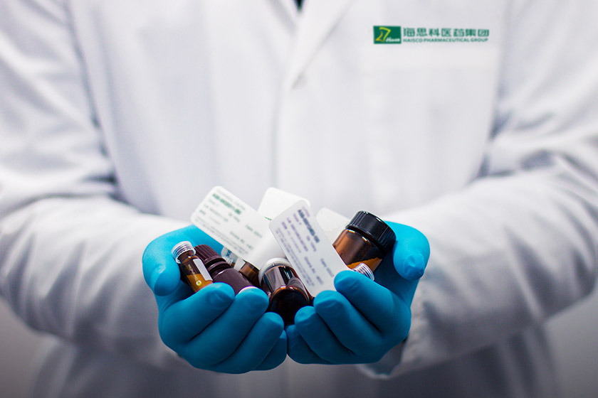 創新成果